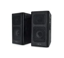 Акустична система REAL-EL S-250 Black