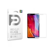 Скло захисне Armorstandart для Xiaomi Mi 8 SE White (ARM52301)