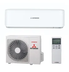 Кондиціонер Mitsubishi SRK50ZS-W/SRC50ZS-W