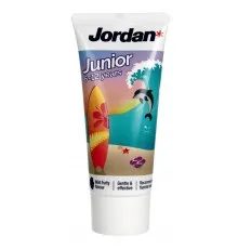 Дитяча зубна паста Jordan Junior 6-12 років 50 мл (1200207)