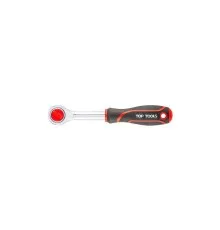 Тріскачка Top Tools тріскачка 1/4, 150 мм (38D101)