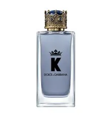 Парфумована вода Dolce&Gabbana K тестер 100 мл (3423473101260)