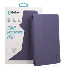 Чохол до планшета BeCover Magnetic Apple iPad mini 6 2021 Purple (706841)