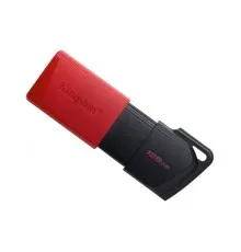 USB флеш накопичувач Kingston 128GB DataTraveler Exodia M USB 3.2 (DTXM/128GB)