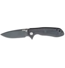 Ніж CJRB Scoria Black Blade (J1920-BBK)