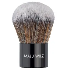 Пензлик для макіяжу Malu Wilz Kabuki Powder Brush для пудри (4043993470043)