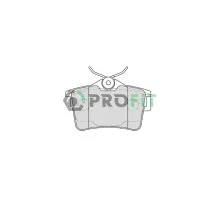 Гальмівні колодки Profit 5000-4250