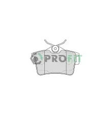 Гальмівні колодки Profit 5000-4250