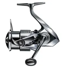 Котушка Shimano Stella FK 4000M 12+1BB 5.31 (STL4000MFK)
