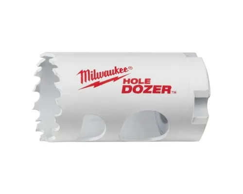 Коронка Milwaukee Bi-Metal 32мм (49560062)