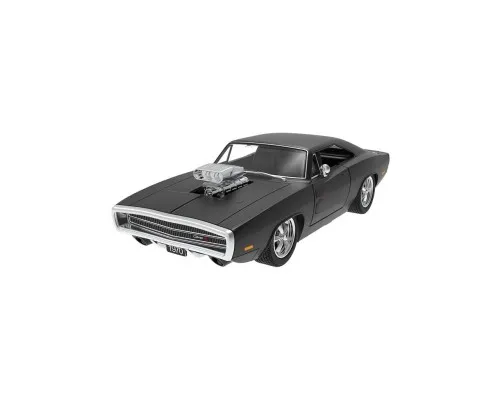 Радіокерована іграшка Rastar Dodge Charger R/T With Engine version 1:16 (99070 black)