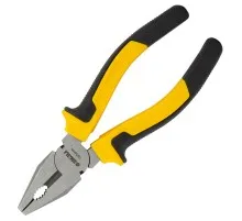 Плоскогубці Sigma 160мм Standard (4342021)