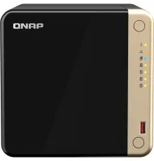 NAS QNap TS-464-8G