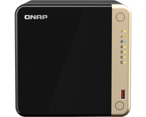 NAS QNap TS-464-8G