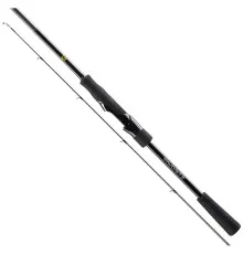 Вудилище Favorite U1 802ML 2.44m 4-18g Fast (1693.06.16)