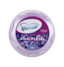 Освіжувач повітря Kolorado Deo Fresh Бузок 150 г (5902506003248)