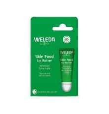 Олія для губ Weleda Skin Food Lip Butter 8 мл (4001638501989)