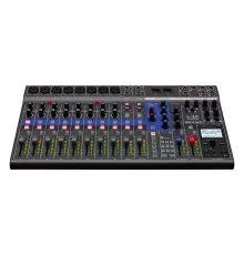 Мікшерний пульт Zoom LiveTrak L-12 (284361)