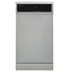 Посудомийна машина Ardesto DWMF-V458SMHDS