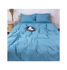 Постільна білизна MirSon Poplin Line 067 Green wave 110x140 (2200006277392)