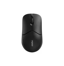 Мишка Rapoo 1510 Wireless Black (1510 Black)