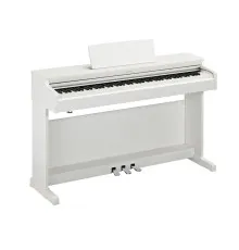 Цифрове піаніно Yamaha Arius YDP-165 White (YDP-165WH)