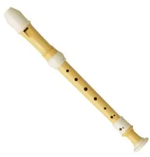 Блокфлейта Yamaha YRS-401 Soprano