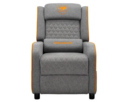 Крісло ігрове Cougar Ranger One Gray