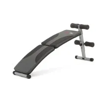 Лава атлетична Everfit для преса WBK-200 (WBK 200) (931395)