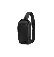 Рюкзак для ноутбука Porto 10" RNC-4043 Black (RNC-4043BK)