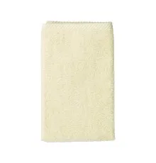 Рушник Kela махровий Ladessa, кремовий, 50х100 см (24582) (00000026439)