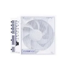 Блок живлення Lian Li 850W EDGE GOLD White (G9P.EG0850G.W000.EU)