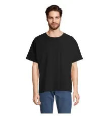 Футболка Sol's Legacy насичений чорний 3XL (039963093XL)