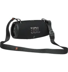 Акустична система JBL Xtreme 3 Black (JBLXTREME3BLKEUNA)