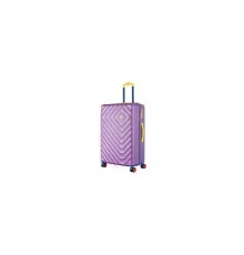 Валіза Semi Line 28" L T5804-3 Purple (DAS303194)