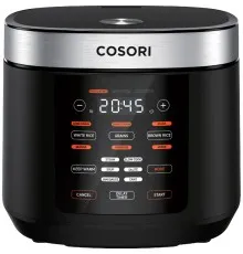 Мультиварка Cosori CRC-R501-KEU