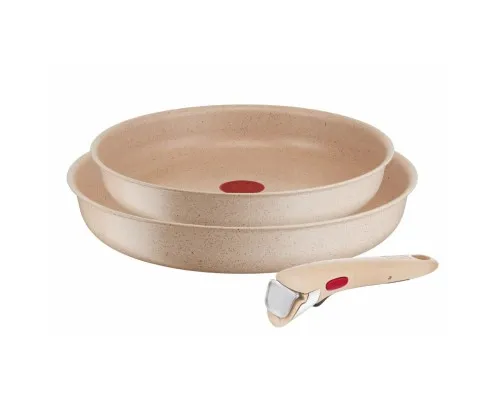 Набір посуду Tefal Ingenio Delight 3 предмети (L7839043)