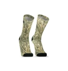 Водонепроникні шкарпетки Dexshell StormBLOK 2.0 Socks, камуфляж XL (47-49) (DS827RTC2.0-XL)