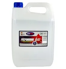 Розчинник для автофарби Autotrade 647 5л