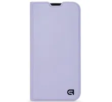 Чохол до мобільного телефона Armorstandart OneFold Case OPPO A5X 4G / A5X 5G Lavender (ARM86686)