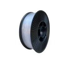 Пластик для 3D-принтера Тірапласт PETG 1.75мм, 3кг, transparent (25067)