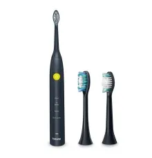 Електрична зубна щітка Beurer SC 30 Jet Black GP