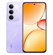 Мобільний телефон realme C85 Pro 8/128GB Parrot Purple