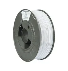 Пластик для 3D-принтера The Filament PETG 1.75mm SNOW WHITE 1kg (TF-24016)