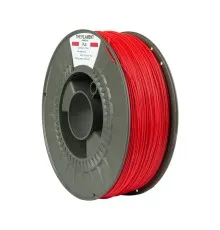 Пластик для 3D-принтера The Filament PLA 1.75mm 1kg TECHNICAL RED (TF-24005)