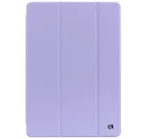 Чохол до планшета Armorstandart Smart Fold Pen Samsung Galaxy Tab A11+ Light Purple (ARM89310)