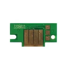 Чип для картриджа Canon PFI-320BK/2890C001, 300 мл, black Apex (CHIP-CAN-PFI320BK)