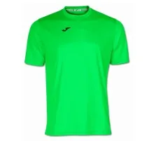Футболка Joma Combi 100052.020 салатовий XL (9996258944092)