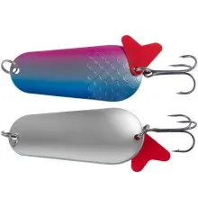 Блешня X-Fish Godzilla 20g 04 Silver pink blue (1917.04.46)