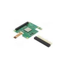 Плата розширення для Мікро ПК Raspberry Pi AI HAT+ 26 TOPS